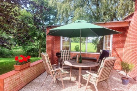 Foto 1 Ferienwohnung Ostfriesland Nordfriesland Ferienwohnung Volker (Objekt 77705) buchen