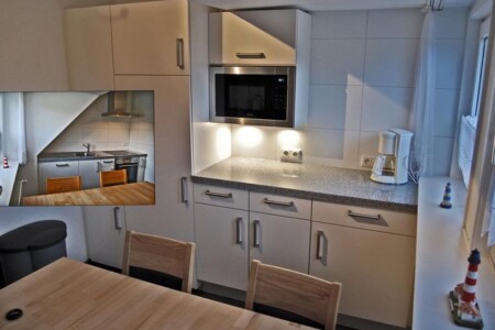 Foto 3 Ferienwohnung Ostfriesland Nordfriesland Haus Abendsonne (Objekt 79941) buchen