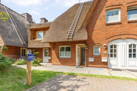 Foto 3 Ferienwohnung Ostfriesland Sylt Anker-Perle (Objekt 50944) buchen