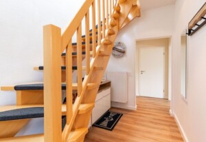 Reede-Huus Weitblick – Urlaub mit Hund