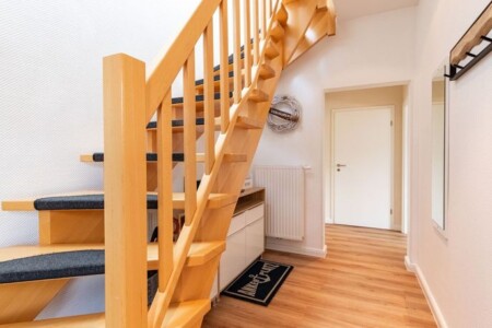 Foto 2 Ferienhaus Ostfriesland Borkum Reede-Huus Weitblick - Urlaub mit Hund (Objekt 77712) buchen