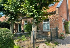 Ferienwohnung Nordnest