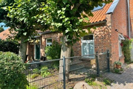 Foto 5 Ferienwohnung Ostfriesland Dornum & Umgebung Ferienwohnung Nordnest (Objekt 81495) buchen