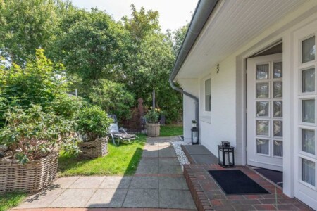 Foto 3 Ferienhaus Ostfriesland Sylt Haus Gorch-Fock-Straße (Objekt 48042) buchen