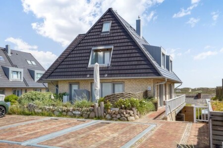 Foto 1 Ferienwohnung Ostfriesland Sylt Hörnumer Dünenblick (Objekt 77731) buchen