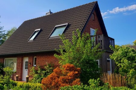 Foto 4 Ferienhaus Ostfriesland Nordfriesland Ferienhaus Tingtang (Objekt 77756) buchen