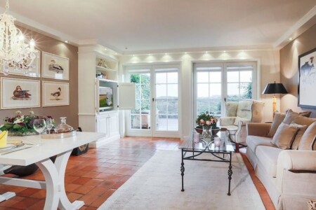 Foto 1 Ferienwohnung Ostfriesland Sylt Ferienwohnung Sönshörn 20 (Objekt 66073) buchen