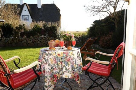 Foto 3 Ferienwohnung Ostfriesland Sylt Ferienwohnung Liiger Wal (Objekt 67395) buchen