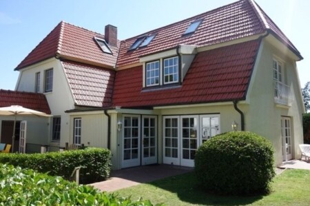Foto 1 Ferienhaus Ostfriesland Föhr Johanna 1 (Objekt 77758) buchen
