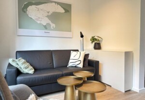 Ferienwohnung Strandfloh