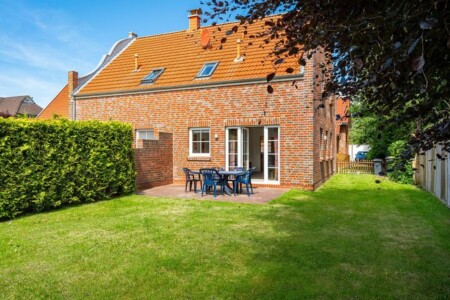 Foto 2 Ferienhaus Ostfriesland Norddeich & Umgebung Friesenstube (Objekt 77743) buchen