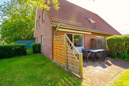 Foto 3 Ferienhaus Ostfriesland Norddeich & Umgebung Cora (Objekt 77744) buchen