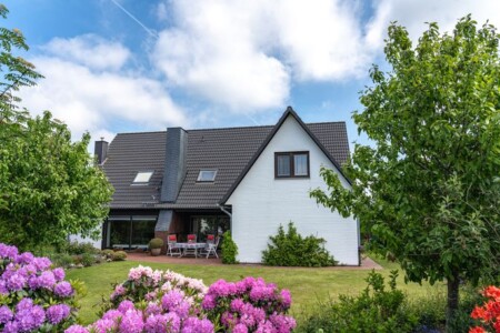 Foto 1 Ferienwohnung Ostfriesland Dithmarschen Haus Abano (Objekt 47434) buchen