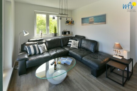 Foto  Ferienwohnung Ostfriesland Wangerooge Residenz am Süddeich Ferienwohnung 6 (Objekt 34799) buchen