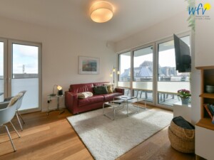 Haus Seeblick Ferienwohnung Strandgold
