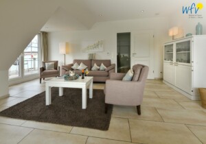 Villa Verdi Ferienwohnung 9