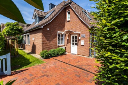 Foto 4 Ferienhaus Ostfriesland Nordfriesland Ferienhaus Die Südstrand-Zeit (Objekt 75883) buchen