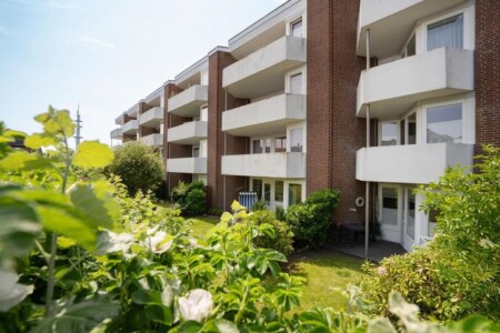 Foto 1 Ferienwohnung Ostfriesland Sylt Strandperle (Objekt 77874) buchen