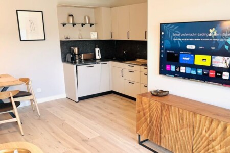 Foto 5 Ferienwohnung Ostfriesland Sylt (1) Wohnung Morsum (Objekt 77940) buchen