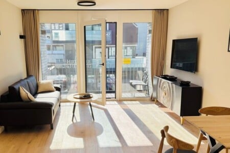 Foto 3 Ferienwohnung Ostfriesland Sylt (2) Wohnung Archsum (Objekt 77941) buchen