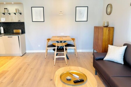 Foto 4 Ferienwohnung Ostfriesland Sylt (7) Wohnung Hörnum (Objekt 86628) buchen