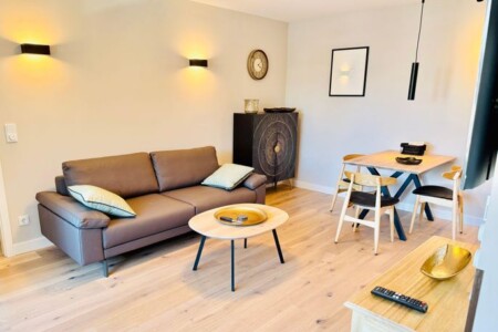 Foto 1 Ferienwohnung Ostfriesland Sylt (8) Wohnung Wenningstedt (Objekt 84178) buchen