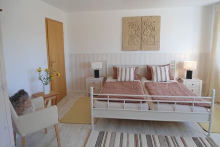 Foto 1 Ferienwohnung Ostfriesland Nordfriesland Pension Seerose (Objekt 77936) buchen