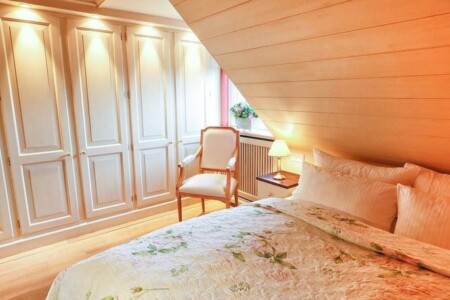 Foto 5 Ferienwohnung Ostfriesland Sylt Ferienwohnung Möösgrav 9 (Objekt 77929) buchen