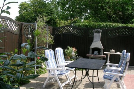 Foto 2 Ferienhaus Ostfriesland Butjadingen Ferienhaus Domnik (Objekt 94696) buchen