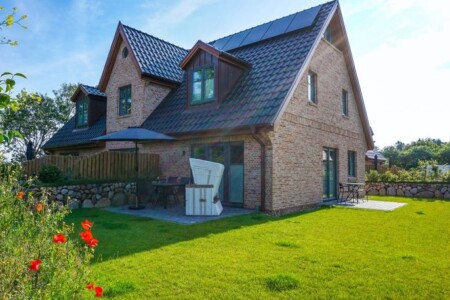 Foto 4 Ferienhaus Ostfriesland Sylt Juli (Objekt 69892) buchen