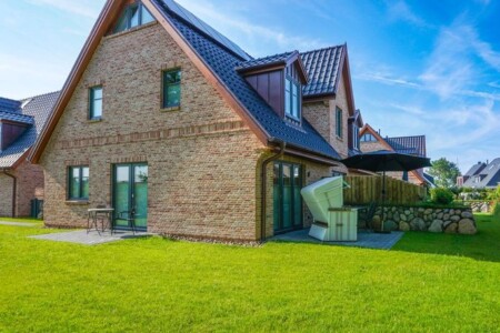 Foto 1 Ferienhaus Ostfriesland Sylt Levi (Objekt 69893) buchen