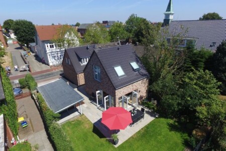 Foto 4 Ferienhaus Ostfriesland Föhr Haus Meta (Objekt 80031) buchen