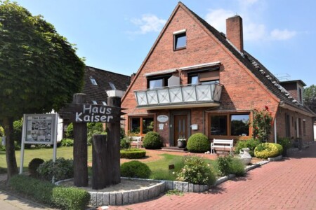 Foto 3 Ferienwohnung Ostfriesland Dithmarschen Haus Kaiser (Objekt 77952) buchen