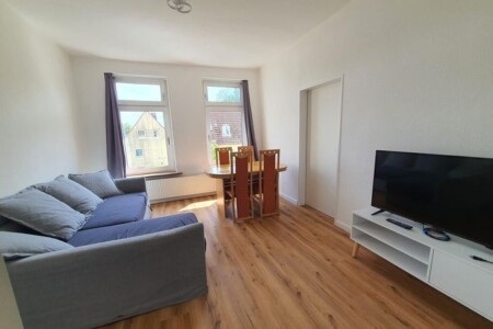 Foto 4 Ferienwohnung Ostfriesland Dithmarschen Leopard (1-6 Personen) (Objekt 102642) buchen