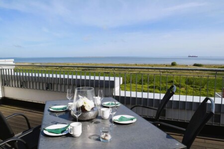 Foto 5 Ferienwohnung Ostfriesland Friesland 50.7 Mehrblick (Objekt 9631) buchen