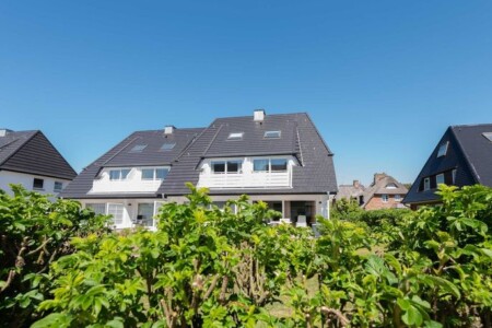 Foto 3 Ferienwohnung Ostfriesland Sylt C-Haus Carola, App. 14 (Objekt 56758) buchen
