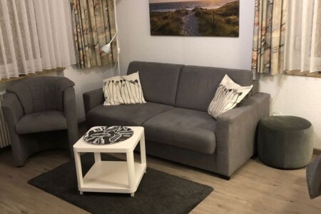 Foto 3 Ferienwohnung Ostfriesland Dornum & Umgebung Haus Deichblick (Objekt 78149) buchen