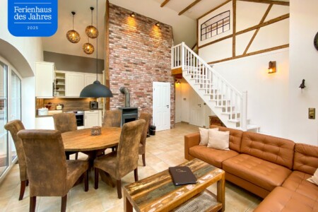 Foto 4 Ferienhaus Ostfriesland Norddeich & Umgebung Dat Fleetenkiekerhus 1 (Objekt 25817) buchen