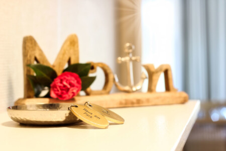 Foto 2 Ferienwohnung Ostfriesland Spiekeroog *** Studio-Inselrose *** (Objekt 92361) buchen