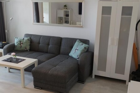 Foto 5 Ferienwohnung Ostfriesland Butjadingen Strandmuschel C14 (Objekt 78253) buchen