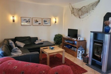 Foto 2 Ferienwohnung Ostfriesland Butjadingen Ferienwohnung SCHNEIDER (Objekt 57474) buchen