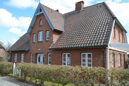 Foto 1 Ferienhaus Ostfriesland Föhr Hardesweg 63 / Nr. 3 (Objekt 78357) buchen