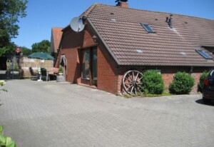 Ferienwohnung Backemoor, 95108