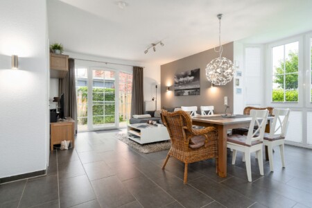 Foto 4 Ferienwohnung Ostfriesland Krummhörn & Umgebung Gode Stuuv (Objekt 24934) buchen