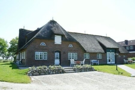Foto 5 Ferienwohnung Ostfriesland Sylt Aarnhof,Wohnung Möwe (Objekt 77837) buchen