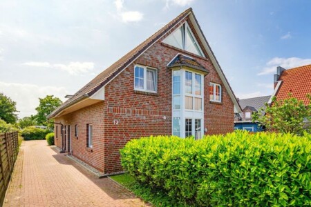Foto 2 Ferienwohnung Ostfriesland Krummhörn & Umgebung Gode Stuuv (Objekt 42355) buchen