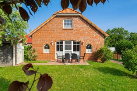 Foto 5 Ferienhaus Ostfriesland Krummhörn & Umgebung Mittsommer (Objekt 42391) buchen