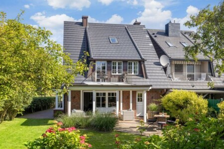 Foto 5 Ferienhaus Ostfriesland Sylt Seabiscuit (Objekt 78549) buchen