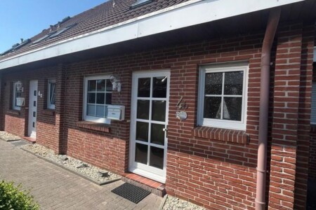 Foto 1 Ferienhaus Ostfriesland Carolinensiel Ferienhaus Uferstraße 4 B (Objekt 11160) buchen