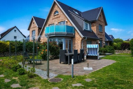 Foto 5 Ferienwohnung Ostfriesland Sylt Westerhörn 4, Whg. 1 (Objekt 48721) buchen